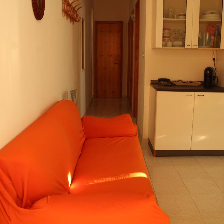 La casetta di Torre dell'Orso - Casa con 2 Camere da Letto - 9