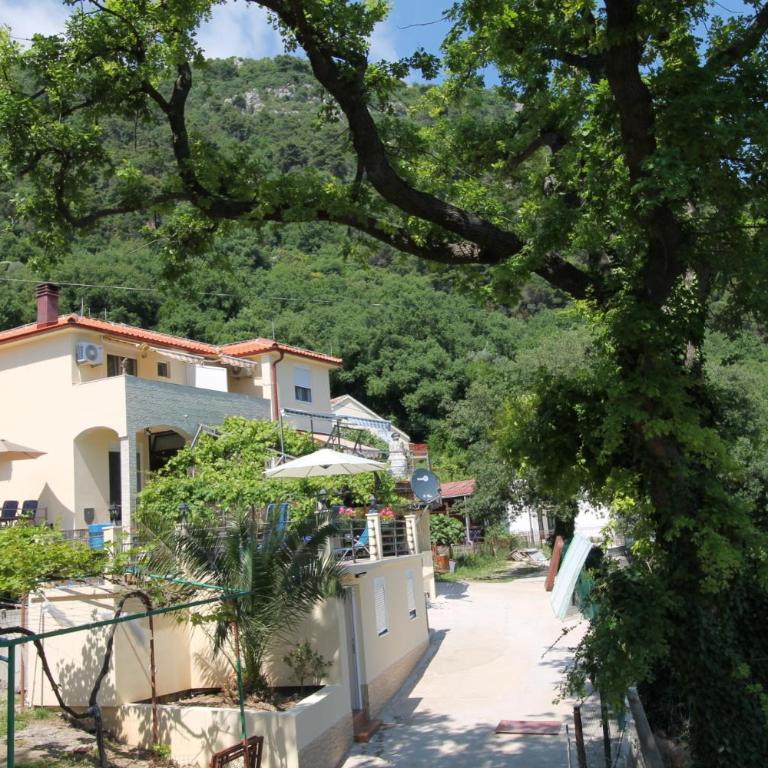 Apartments Mendule - Apartman sa 2 Spavaće Sobe - 2