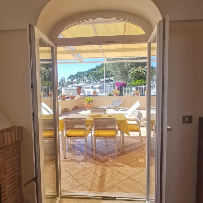 Private Villa Sea VIEW CON TERRAZZA E GIARDINO - Appartamento con 3 Camere da Letto - 18
