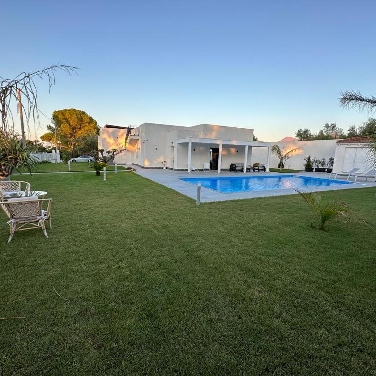 Villa dei Pioppi Deluxe - Villa mit privatem Pool - 1