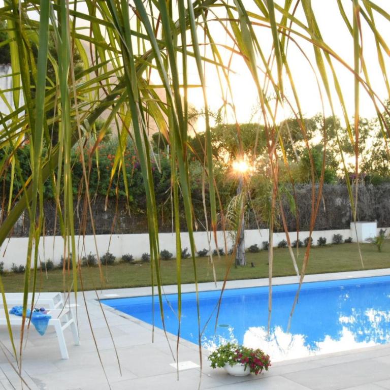 Villa dei Pioppi Deluxe - Villa mit privatem Pool - 14