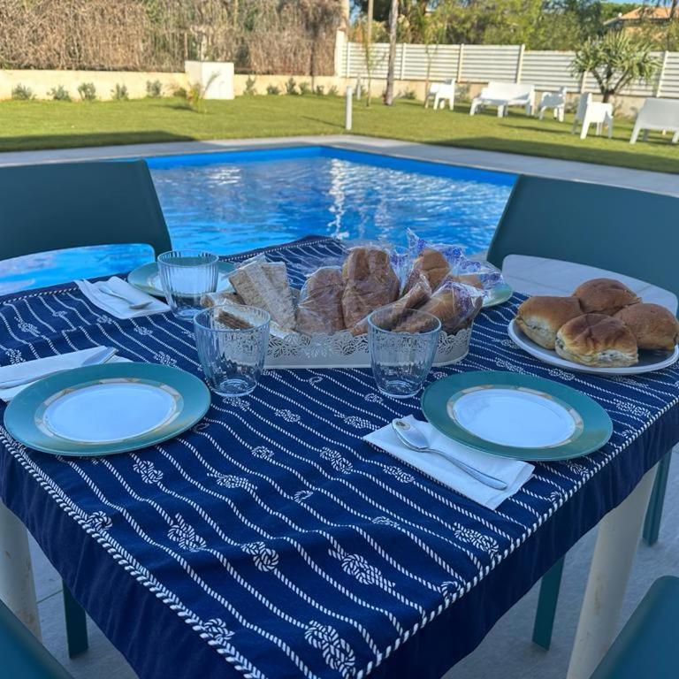 Villa dei Pioppi Deluxe - Villa mit privatem Pool - 16