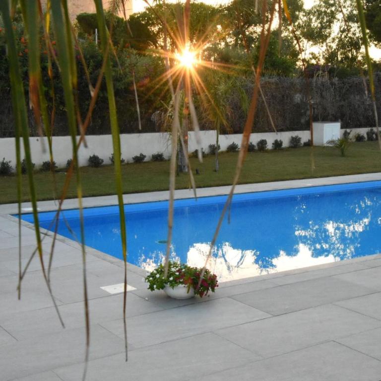 Villa dei Pioppi Deluxe - Villa mit privatem Pool - 8