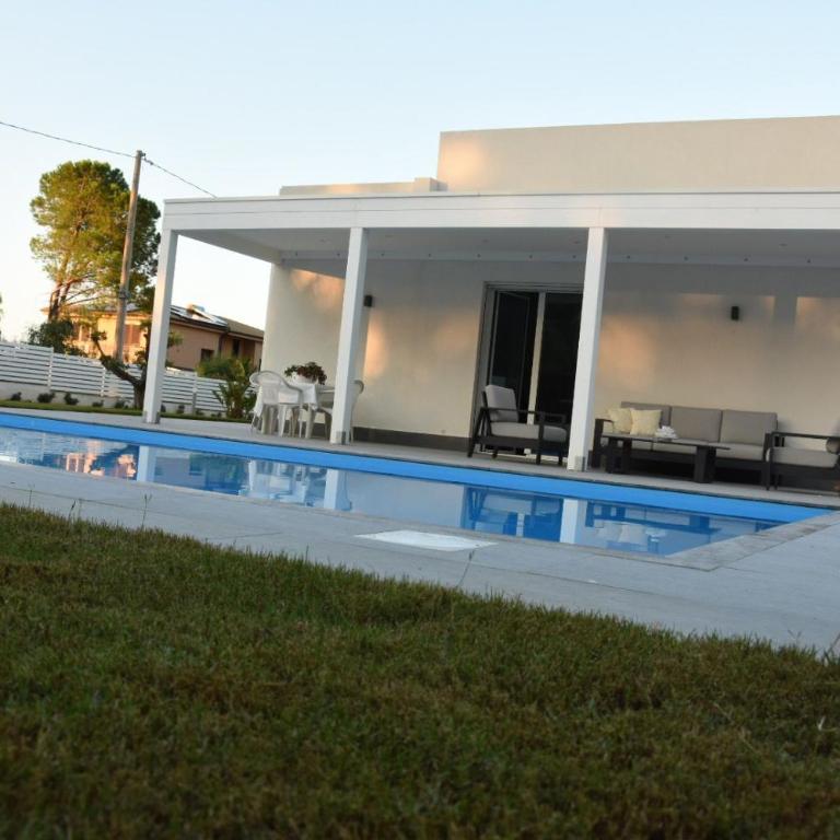 Villa dei Pioppi Deluxe - Villa mit privatem Pool - 11