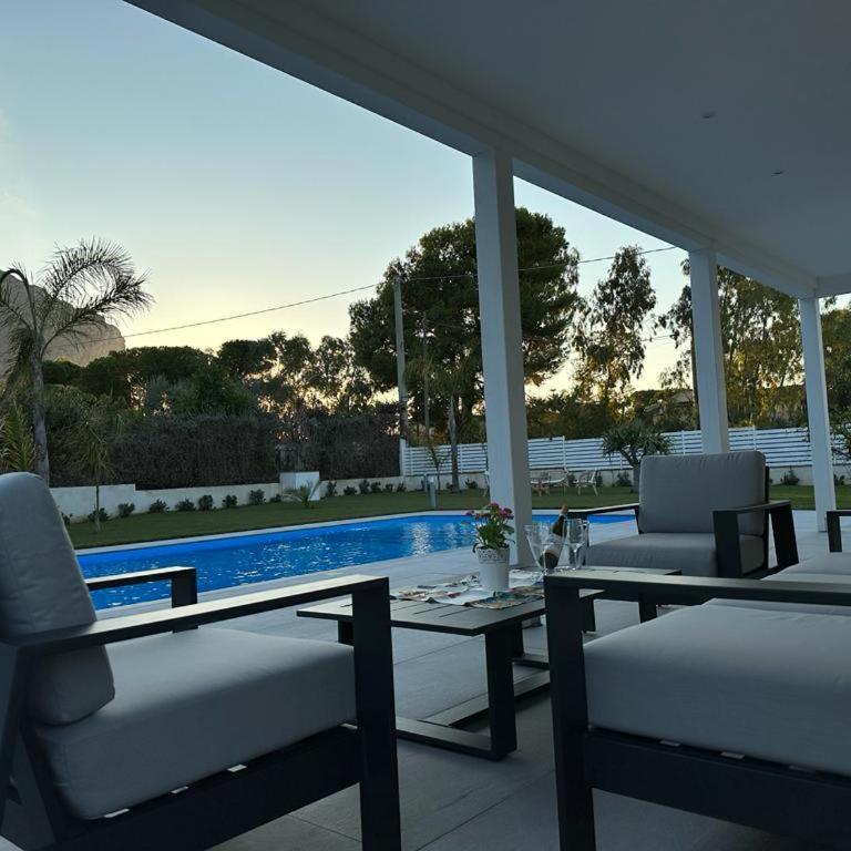 Villa dei Pioppi Deluxe - Villa mit privatem Pool - 17