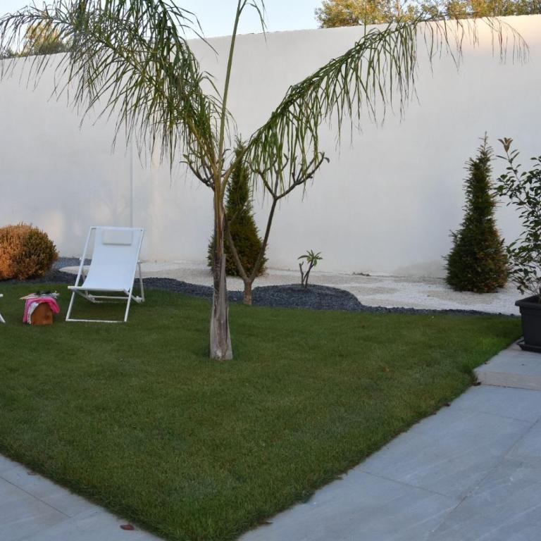 Villa dei Pioppi Deluxe - Villa mit privatem Pool - 9
