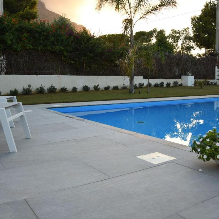 Villa dei Pioppi Deluxe - Villa mit privatem Pool - 12