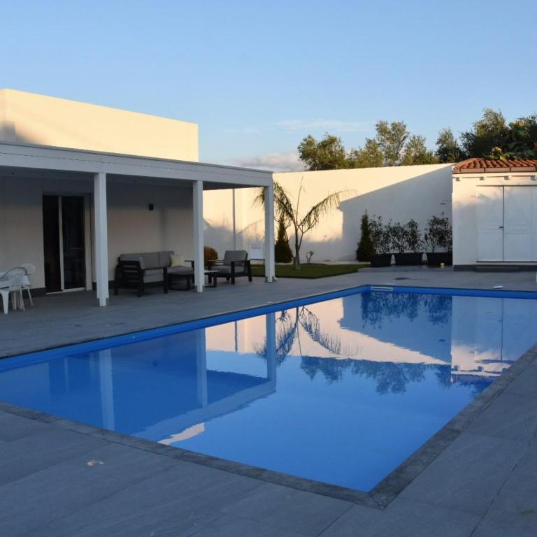 Villa dei Pioppi Deluxe - Villa mit privatem Pool - 10