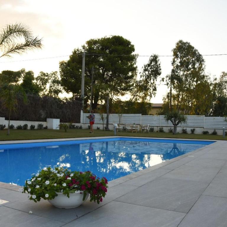 Villa dei Pioppi Deluxe - Villa mit privatem Pool - 6