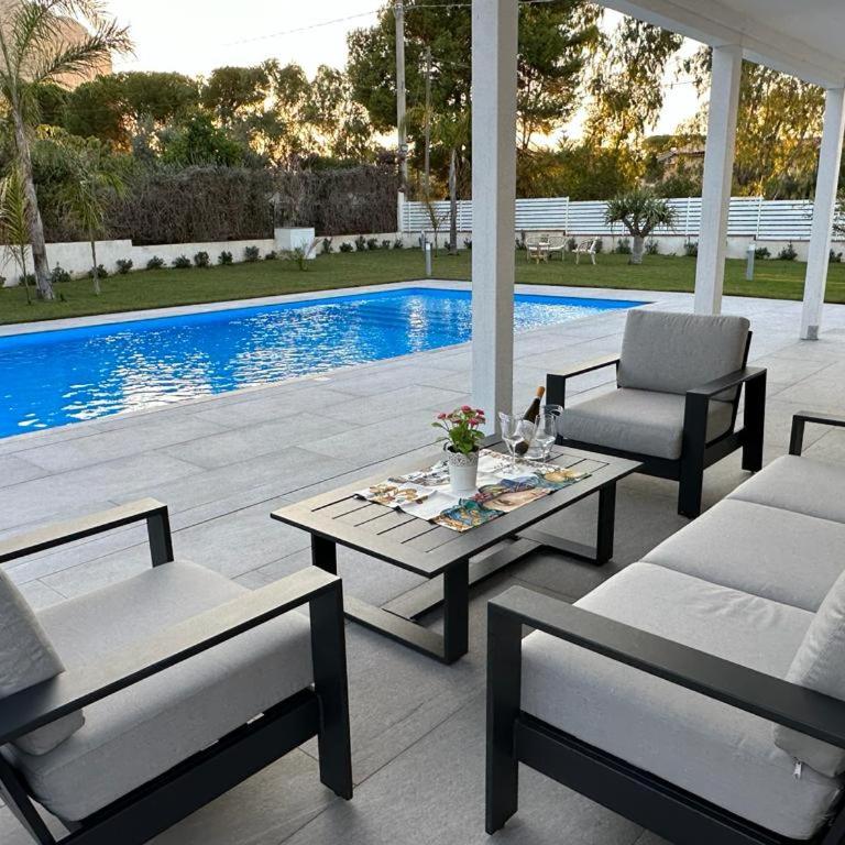 Villa dei Pioppi Deluxe - Villa mit privatem Pool - 18