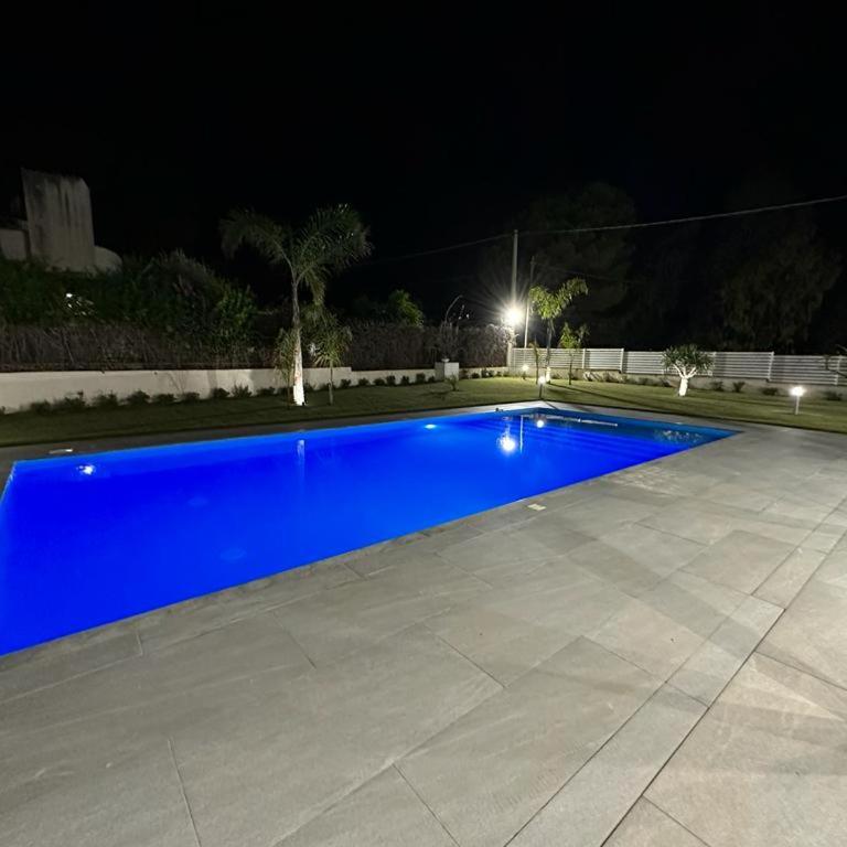 Villa dei Pioppi Deluxe - Villa mit privatem Pool - 21