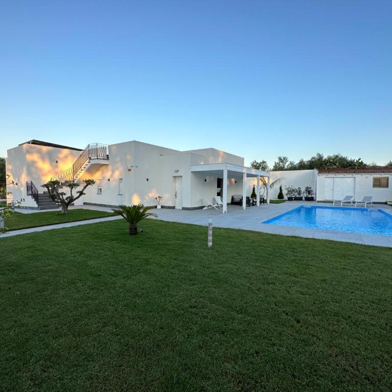 Villa dei Pioppi Deluxe - Villa mit privatem Pool - 13
