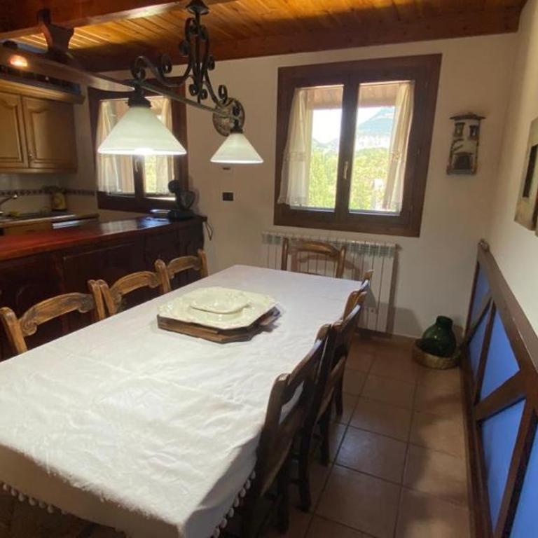 Casa Belius - Chalet - 20