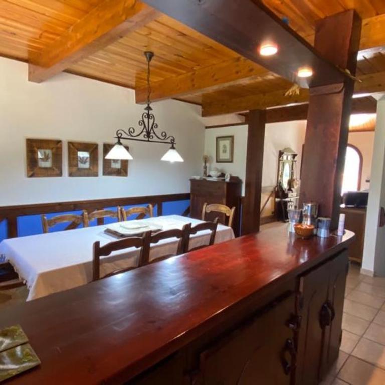 Casa Belius - Chalet - 16