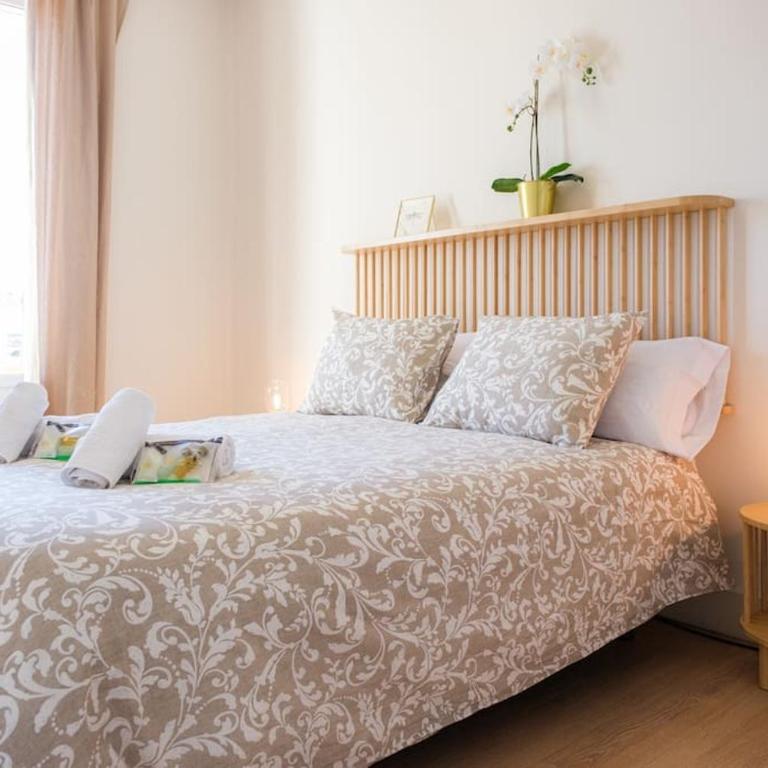 Vista Puerta Jerez Apartment - Apartamento de 3 dormitorios - 20