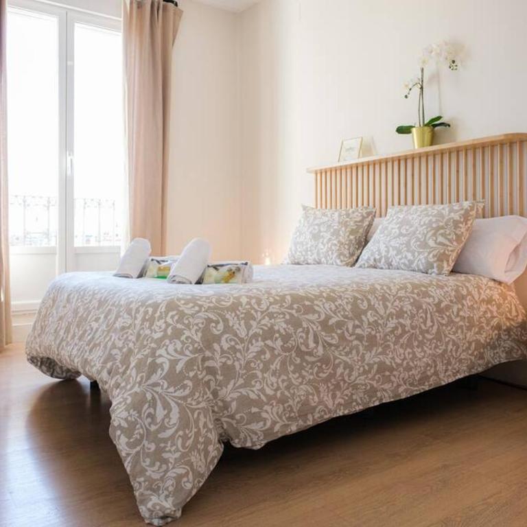 Vista Puerta Jerez Apartment - Apartamento de 3 dormitorios - 22
