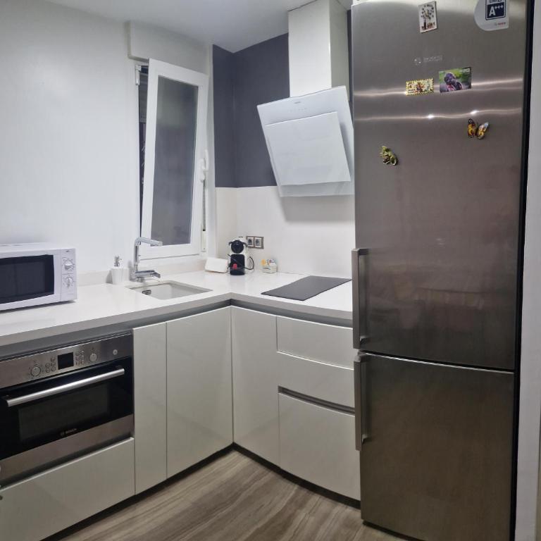 Petit Mansión JUDERÍA - Apartamento de 2 dormitorios - 25