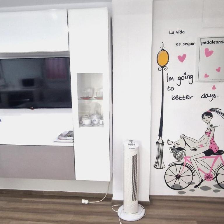 Petit Mansión JUDERÍA - Apartamento de 2 dormitorios - 26