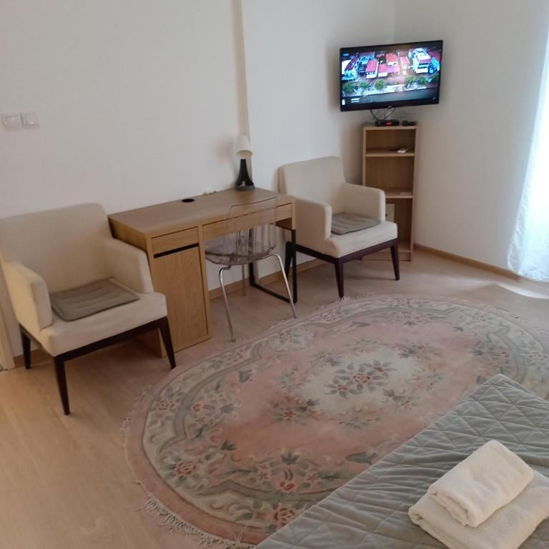City Apartments Ana - Apartman sa 1 Spavaćom Sobom - 2