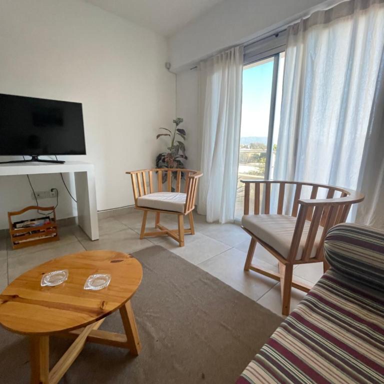 Nenin Salta - Apartamento de 2 dormitorios - 1