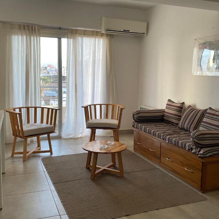 Nenin Salta - Apartamento de 2 dormitorios - 4