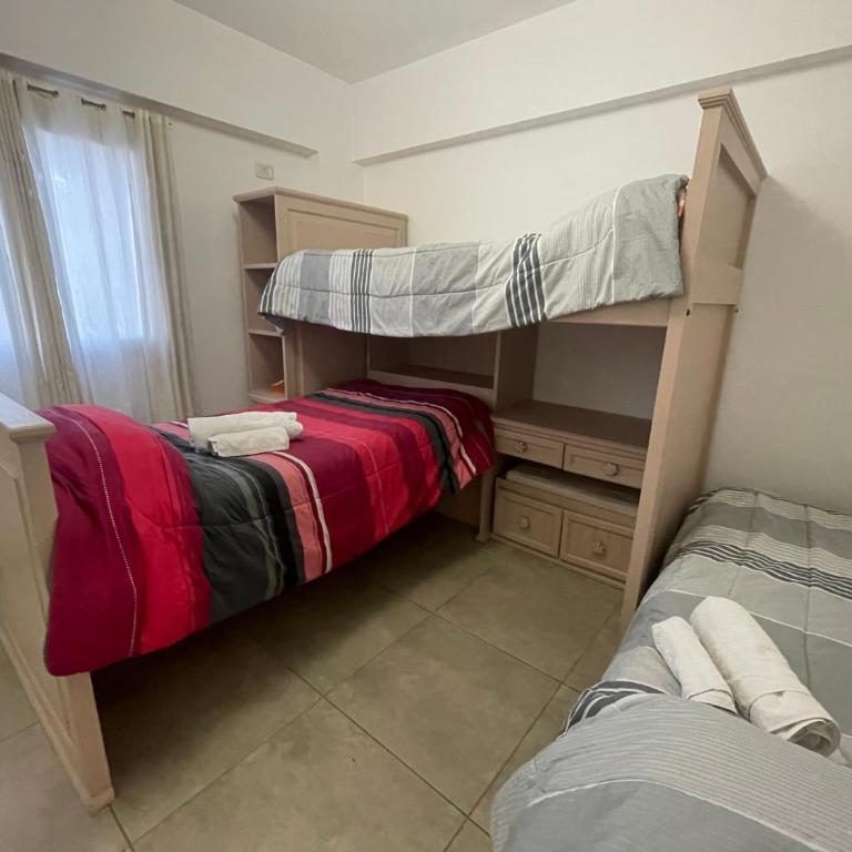 Nenin Salta - Apartamento de 2 dormitorios - 3