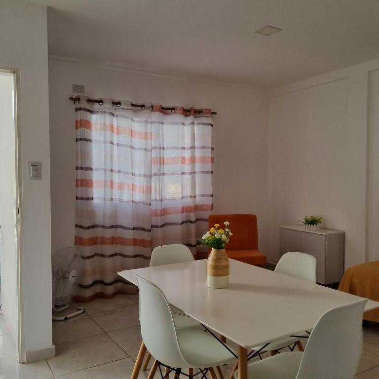 Departamentos Temporarios Reggiardo - Apartment - 2