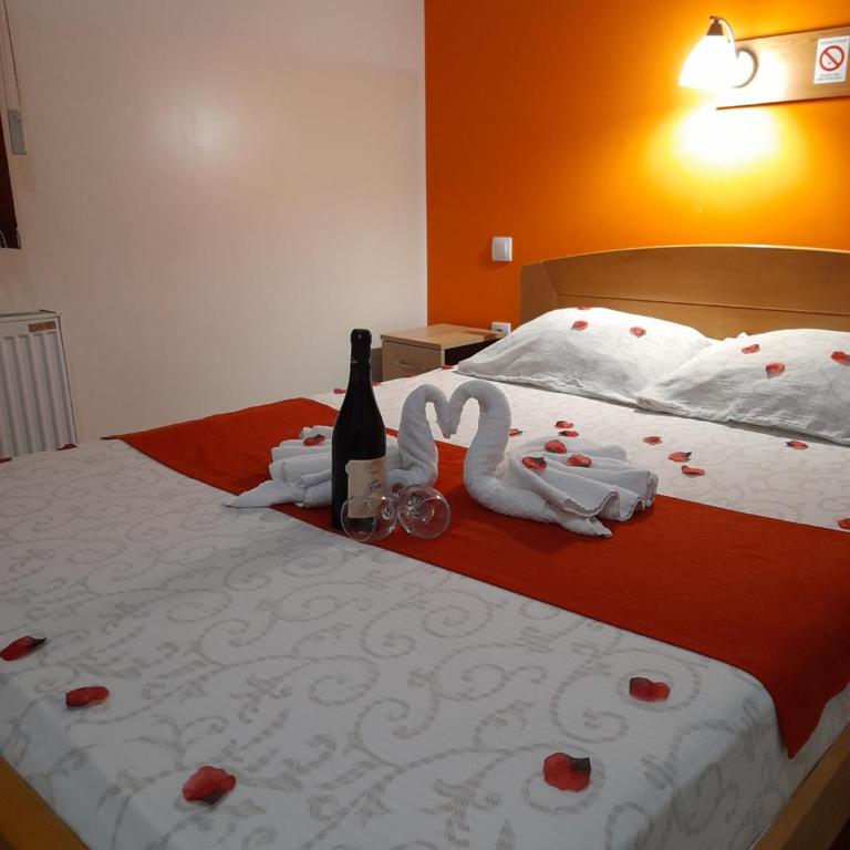 Sobe i apartmani Kety - Double Room - 8
