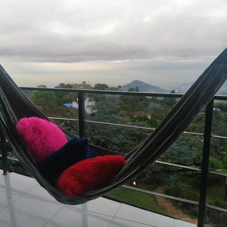 Romero Glamping y Cabañas - Glamping entre Pinos - 7