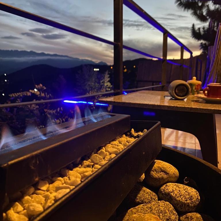 Romero Glamping y Cabañas - Glamping entre Pinos - 6