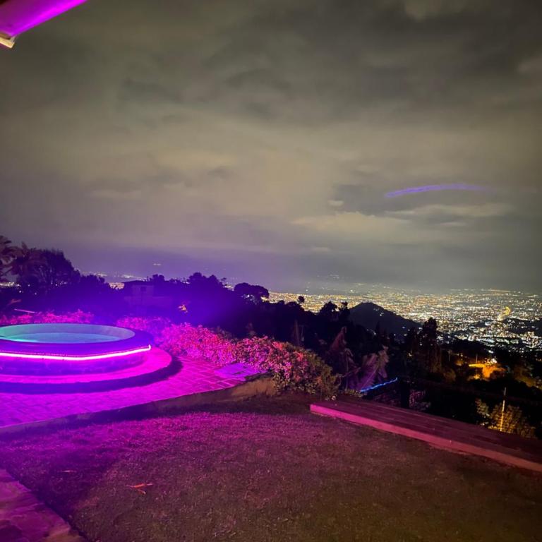 Romero Glamping y Cabañas - Cabaña Romero - 8