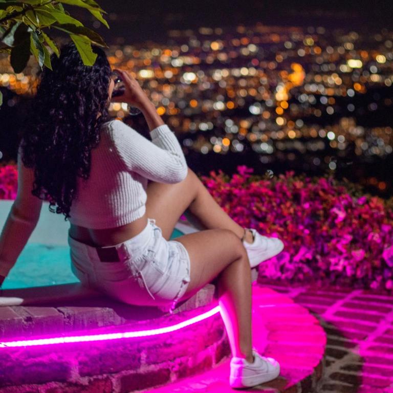 Romero Glamping y Cabañas - Cabaña Romero - 7