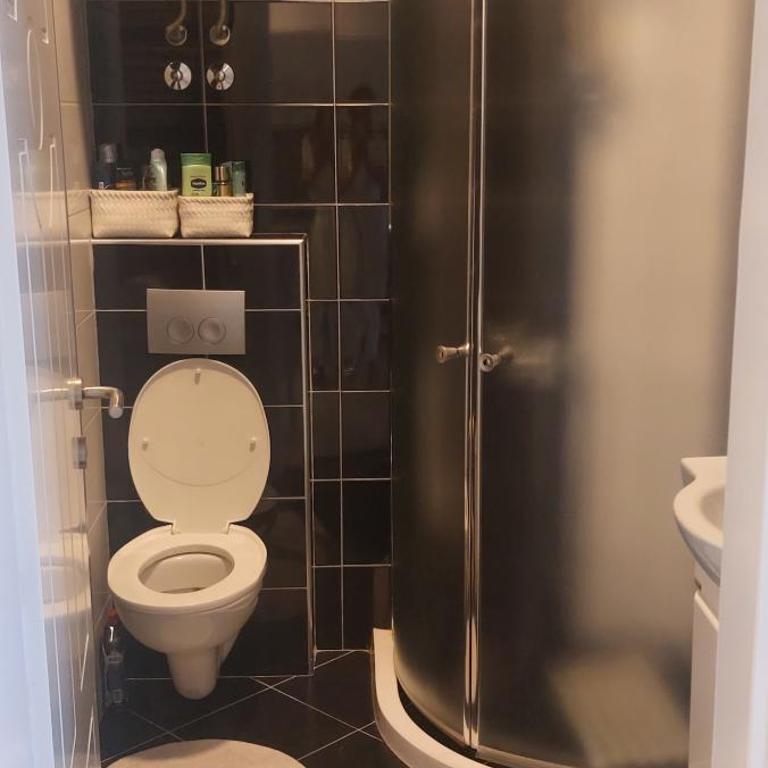 LUX Apartmani Jagodina - Apartman sa 1 Spavaćom Sobom - 1