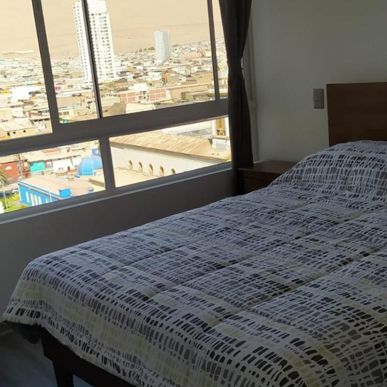 Departamento Lynch Iquique - Apartamento de 1 dormitorio - 3