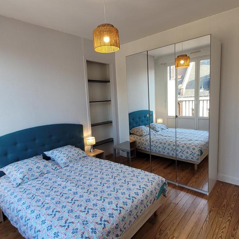 le balcon d'Amiens - Appartement 2 Chambres - 8