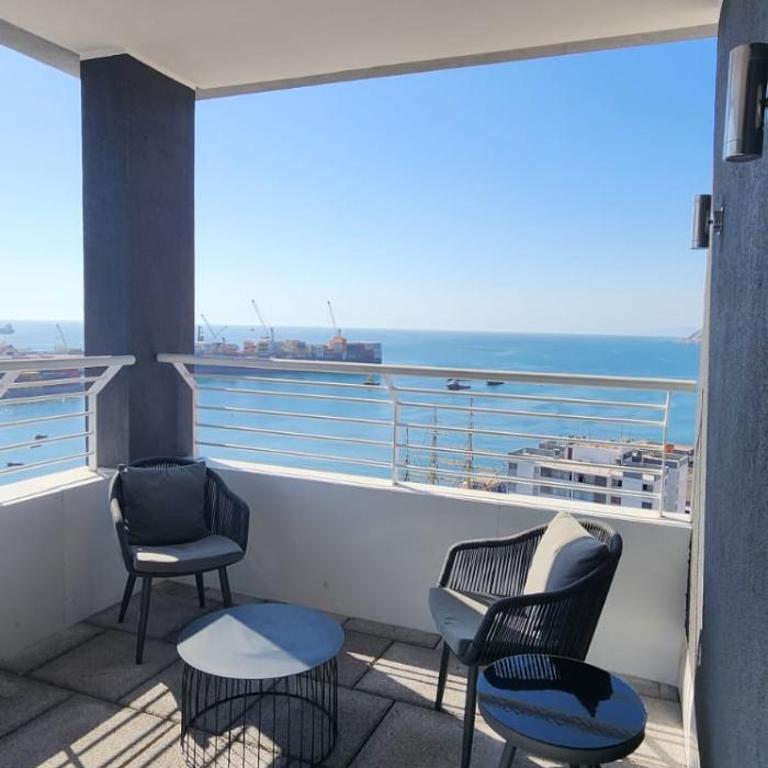 Departamento Lynch Iquique - Apartamento de 1 dormitorio - 8