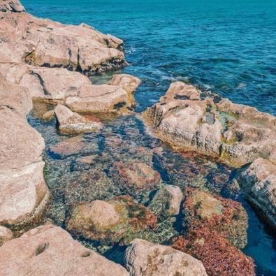 Vue imprenable sur mer- La perle de Saint Pierre La Mer - Two-Bedroom House - 33