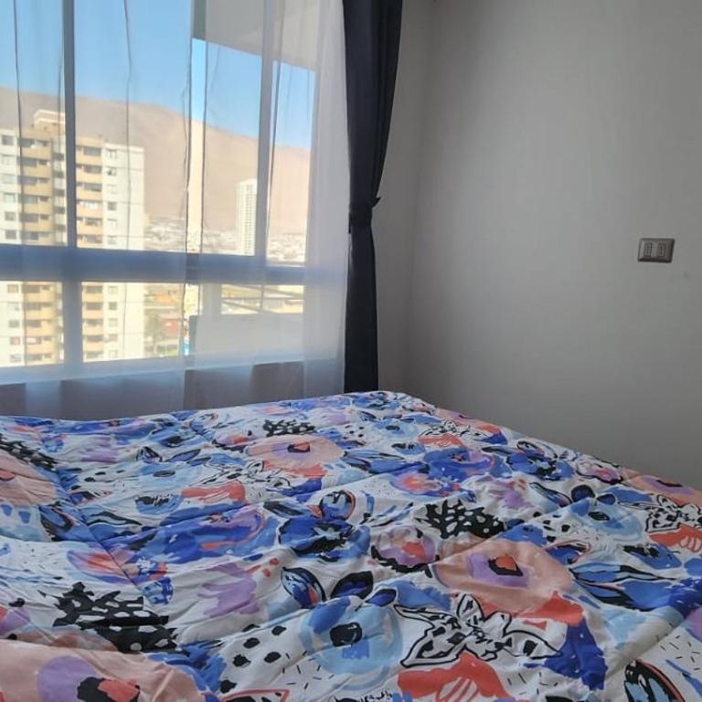 Departamento Lynch Iquique - Apartamento de 1 dormitorio - 5