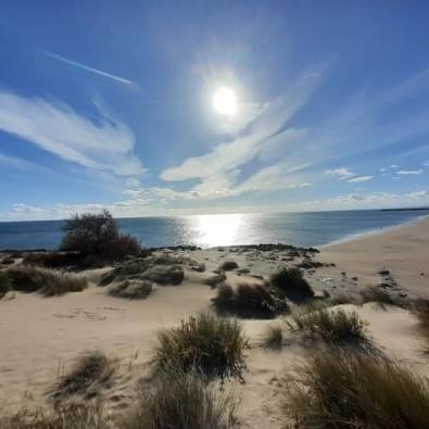 Vue imprenable sur mer- La perle de Saint Pierre La Mer - Two-Bedroom House - 29