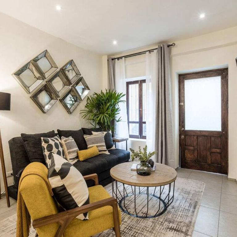 King Suite Casa with Rooftop in Centro San Miguel de Allende - Casa con 1 dormitorio - 22