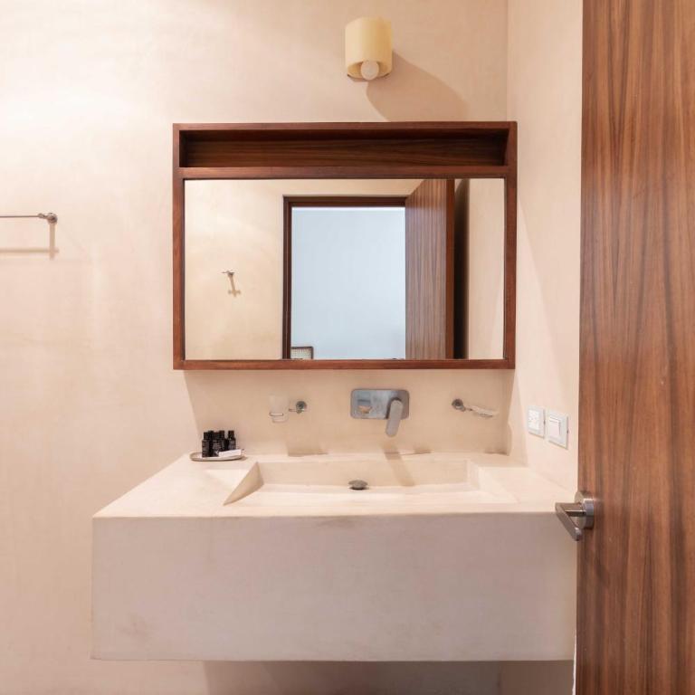 XP Tulum - Suite Superior con cama extragrande - 5