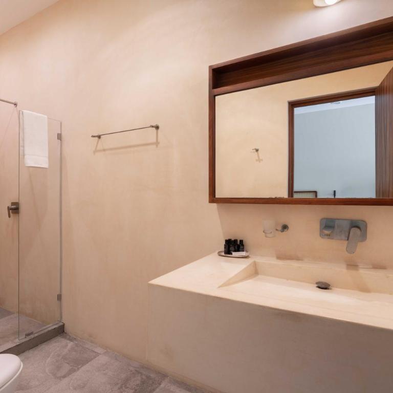 XP Tulum - Suite Superior con cama extragrande - 8