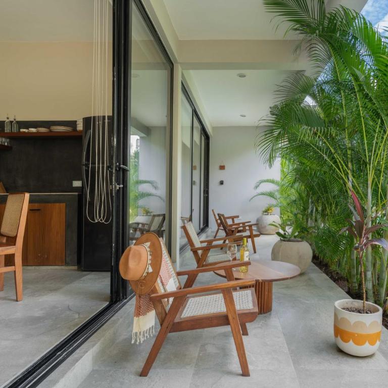 XP Tulum - Suite Superior con cama extragrande - 16