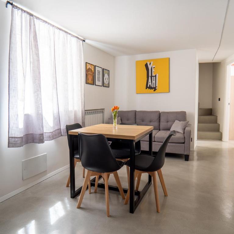 Marlè apartment - Appartamento con 2 Camere da Letto - 5