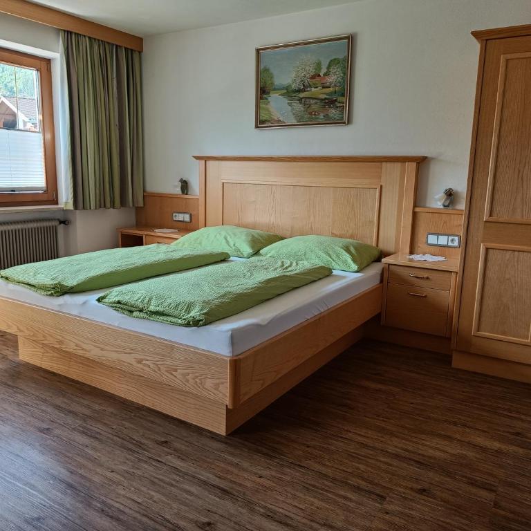 Ferienwohnung Gruber - Appartement 4 Chambres - 15