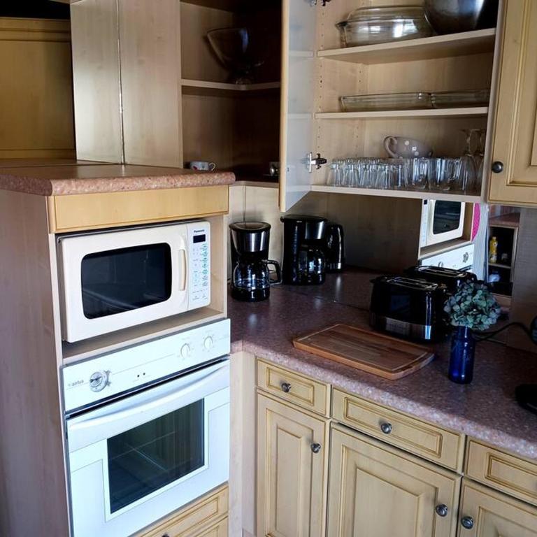 Pau centre vue sur les Pyrénées pour 2 nuits au minimum - Appartement 2 Chambres - 11