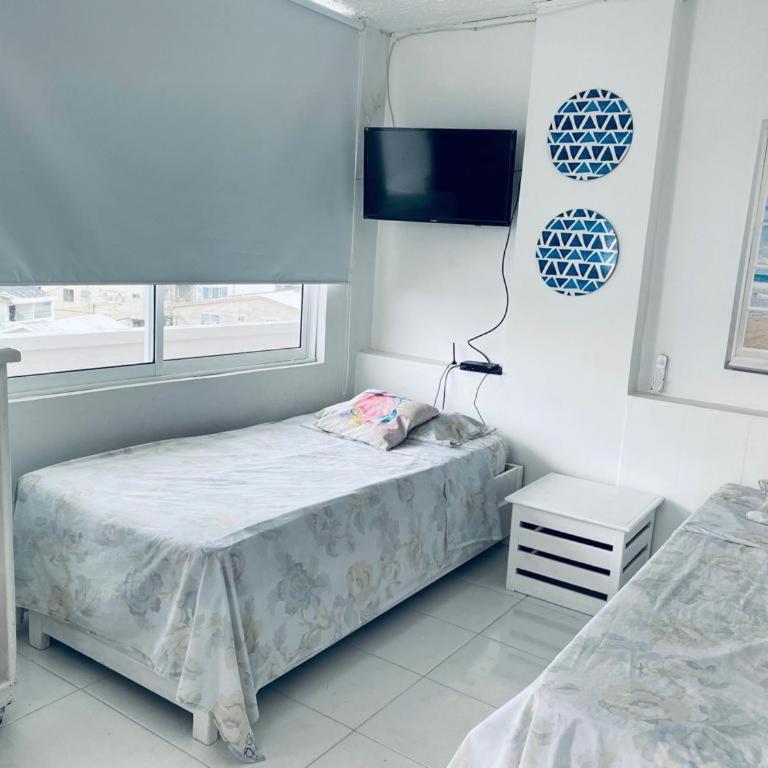 Santa Catalina 404 - Apartamento de 2 dormitorios - 25