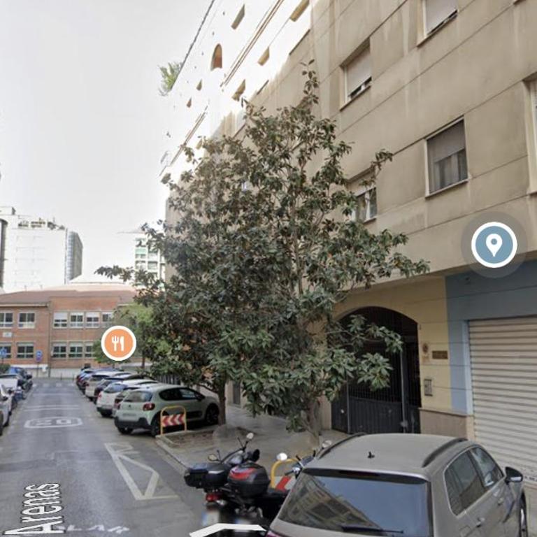 Apartamento con encanto y parking privado y gratuito - One-Bedroom Apartment - 17