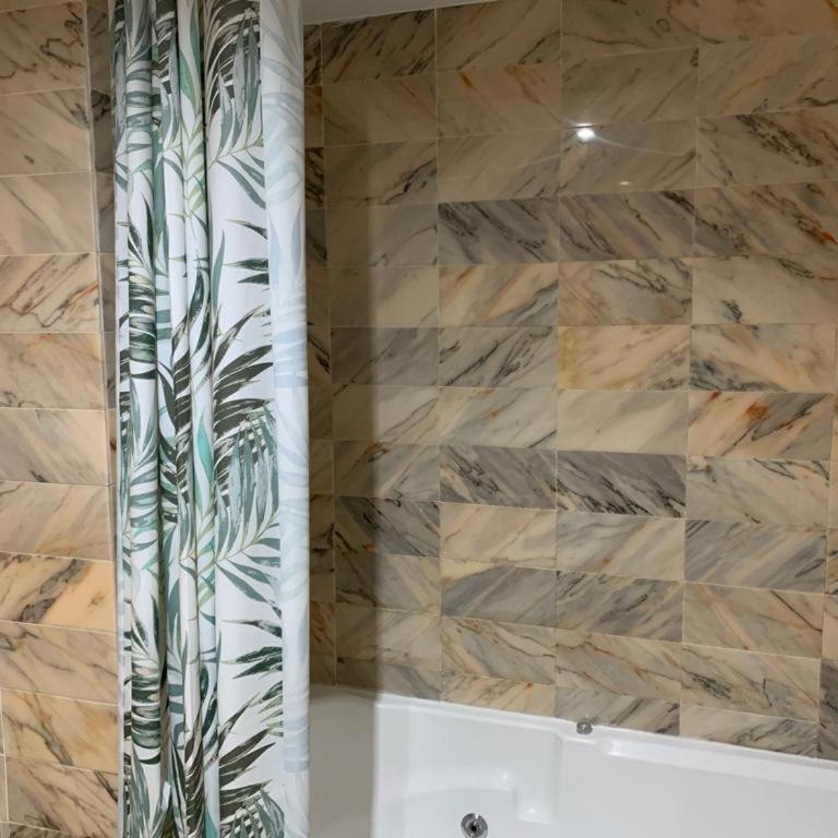 Apartamento con encanto y parking privado y gratuito - One-Bedroom Apartment - 11