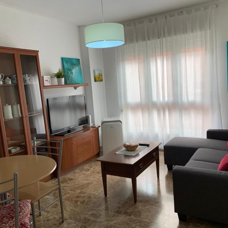 Apartamento con encanto y parking privado y gratuito - One-Bedroom Apartment - 12